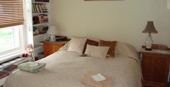 Bed and Breakfast Australis Guest House | Ottawa | Ontario | Canada 6