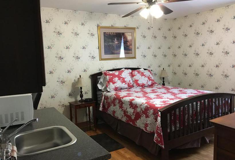 Hotel Prince Street Suites | Charlottetown | Prince Edward Island | Canada 1