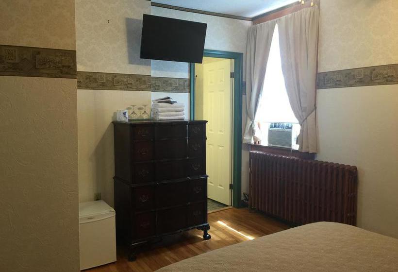 Hotel Prince Street Suites | Charlottetown | Prince Edward Island | Canada 10