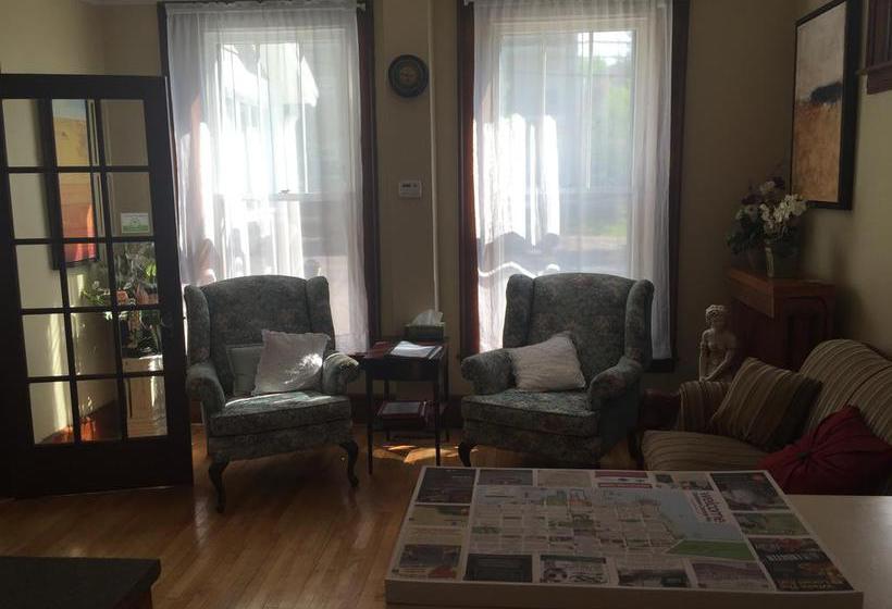 Hotel Prince Street Suites | Charlottetown | Prince Edward Island | Canada 11