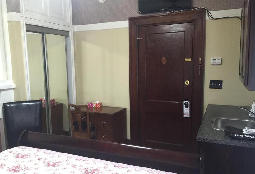 Hotel Prince Street Suites | Charlottetown | Prince Edward Island | Canada 12