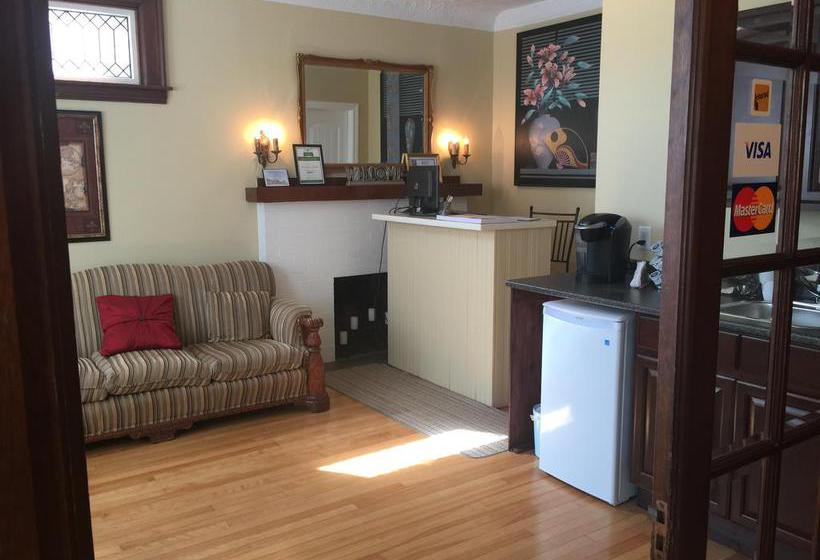 Hotel Prince Street Suites | Charlottetown | Prince Edward Island | Canada 13