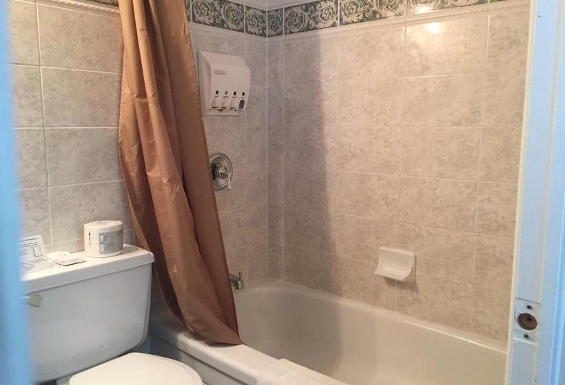 Hotel Prince Street Suites | Charlottetown | Prince Edward Island | Canada 14