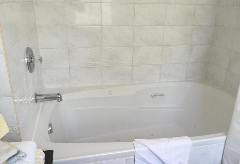 Hotel Prince Street Suites | Charlottetown | Prince Edward Island | Canada 15