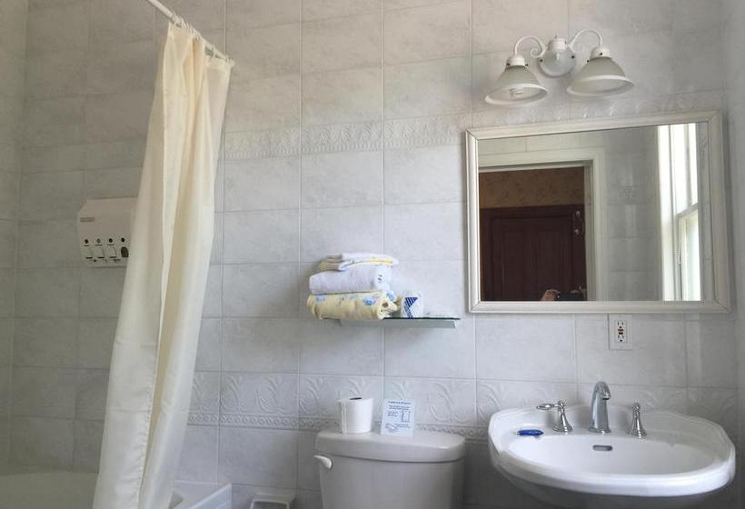 Hotel Prince Street Suites | Charlottetown | Prince Edward Island | Canada 16