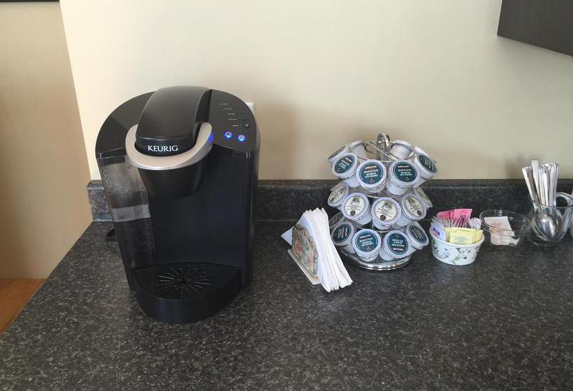 Hotel Prince Street Suites | Charlottetown | Prince Edward Island | Canada 17