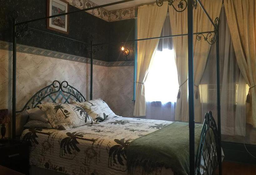 Hotel Prince Street Suites | Charlottetown | Prince Edward Island | Canada 18