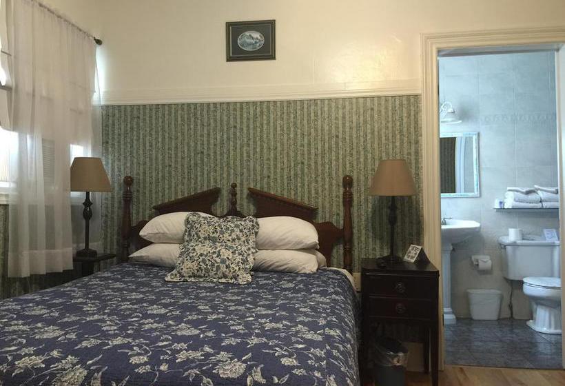 Hotel Prince Street Suites | Charlottetown | Prince Edward Island | Canada 19