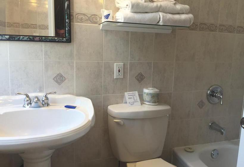 Hotel Prince Street Suites | Charlottetown | Prince Edward Island | Canada 20