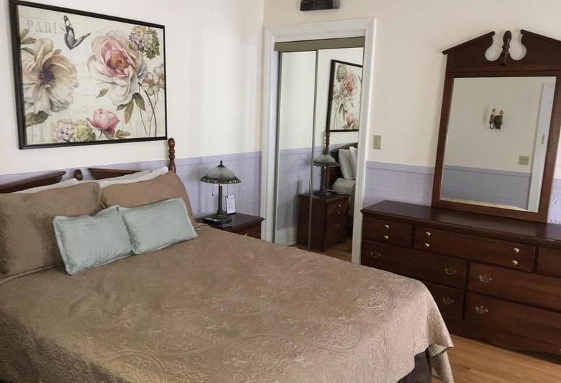 Hotel Prince Street Suites | Charlottetown | Prince Edward Island | Canada 3