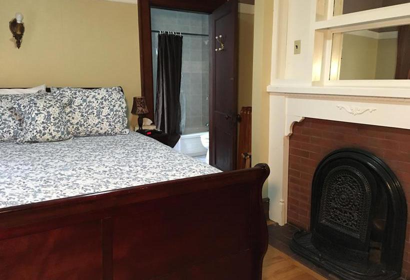 Hotel Prince Street Suites | Charlottetown | Prince Edward Island | Canada 4