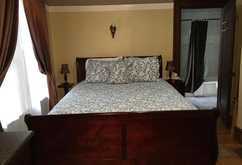 Hotel Prince Street Suites | Charlottetown | Prince Edward Island | Canada 5