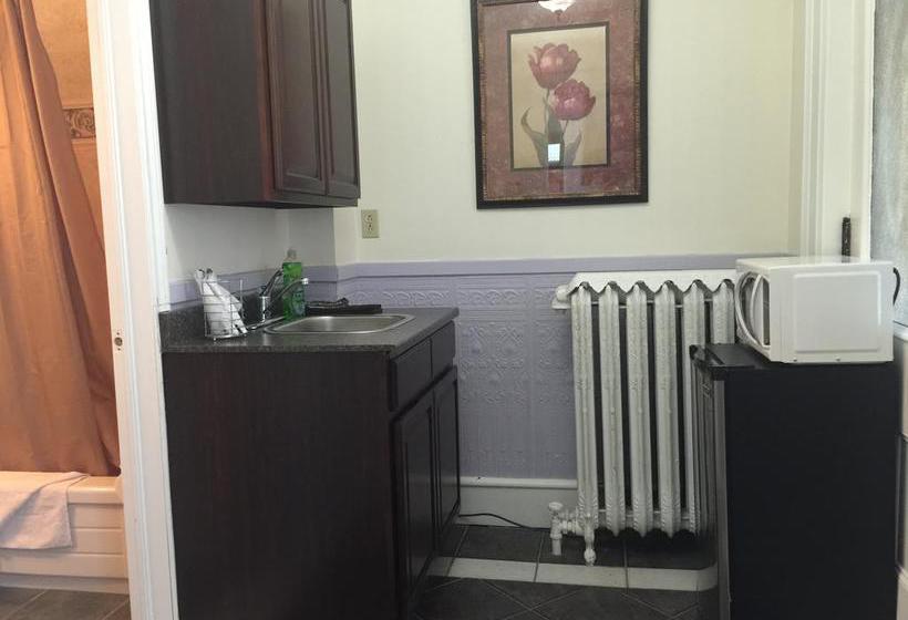 Hotel Prince Street Suites | Charlottetown | Prince Edward Island | Canada 7