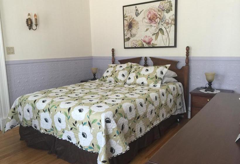 Hotel Prince Street Suites | Charlottetown | Prince Edward Island | Canada 8