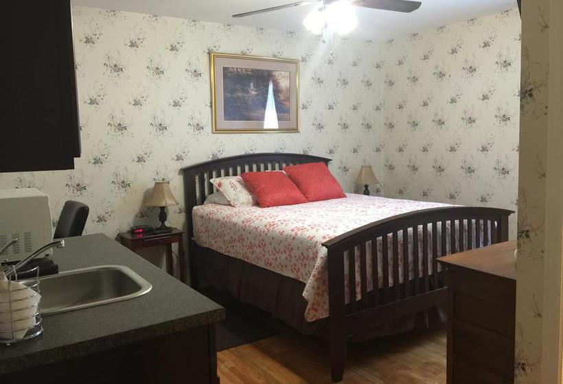 Hotel Prince Street Suites | Charlottetown | Prince Edward Island | Canada 9