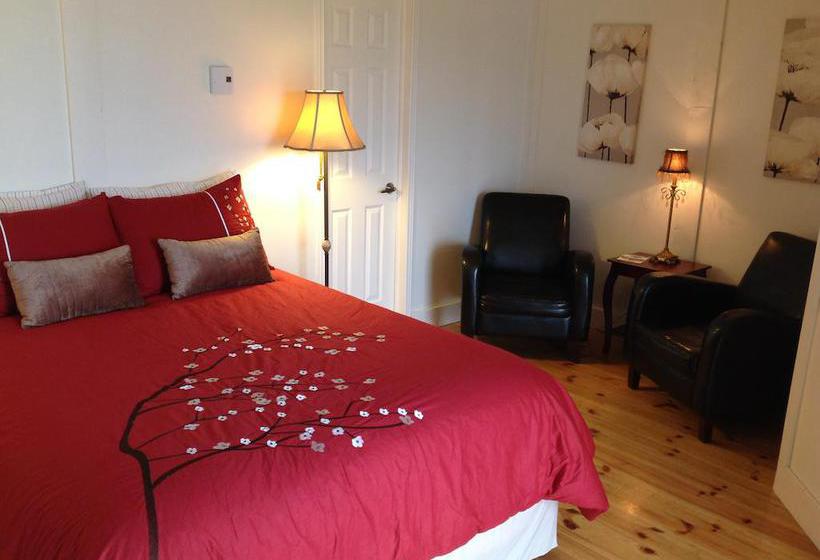 Hôtelmotel Vagues Vertes | Perce | Quebec | Canada 14