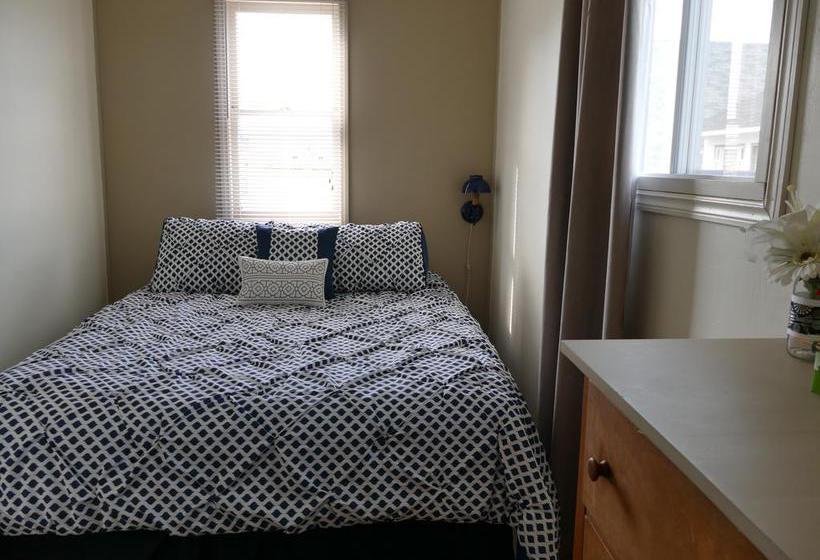 Hôtelmotel Vagues Vertes | Perce | Quebec | Canada 6