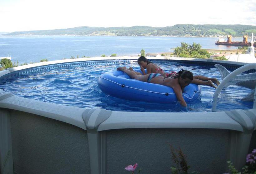 Bed and Breakfast Gîte Au Fil Des Saisons | Saguenay | Québec | Hôtels au Canada 1