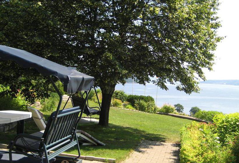 Bed and Breakfast Gîte Au Fil Des Saisons | Saguenay | Québec | Hôtels au Canada 4