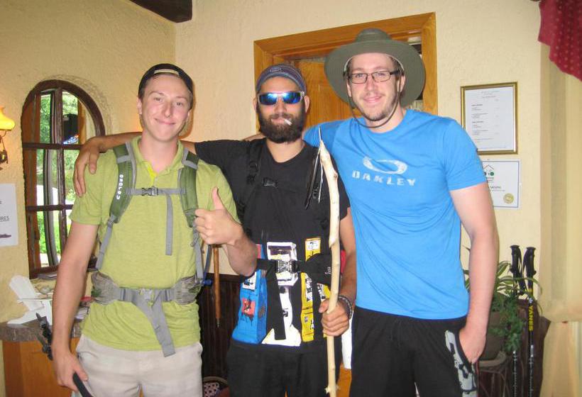 Bed and Breakfast Gîte Au Fil Des Saisons | Saguenay | Québec | Hôtels au Canada 9