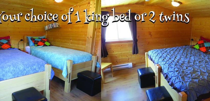 Bed and Breakfast Tschurtschenthaler Lodge Golden