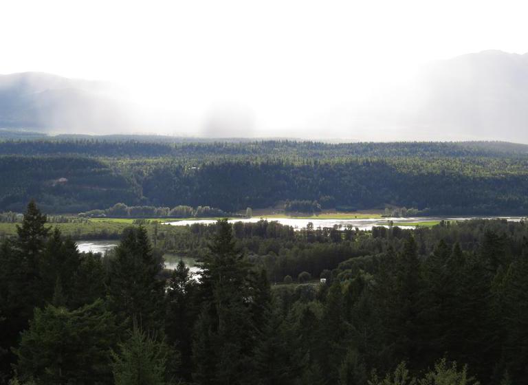 Bed and Breakfast Tschurtschenthaler Lodge | Golden | British Columbia | Canada 17