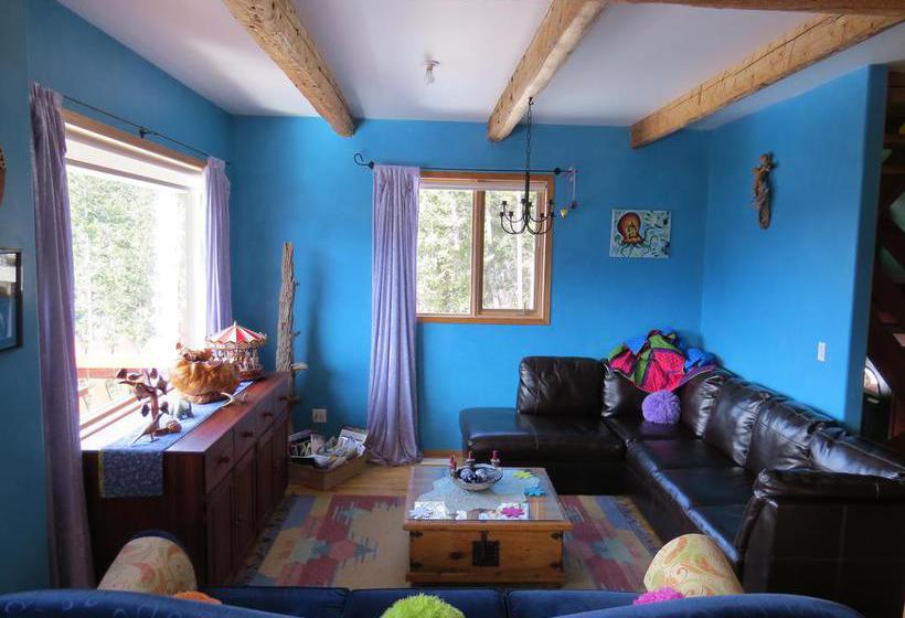 Bed and Breakfast Tschurtschenthaler Lodge | Golden | British Columbia | Canada 7