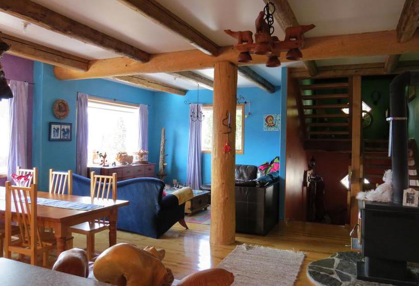 Bed and Breakfast Tschurtschenthaler Lodge | Golden | British Columbia | Canada 8