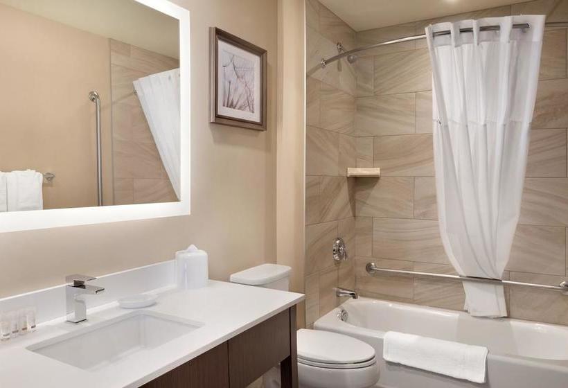 Hotel Days Inn & Suites Airdrie | Airdrie | Alberta | Canada 11