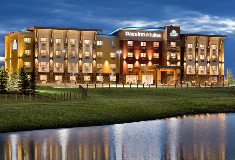 Hotel Days Inn & Suites Airdrie | Airdrie | Alberta | Canada 12