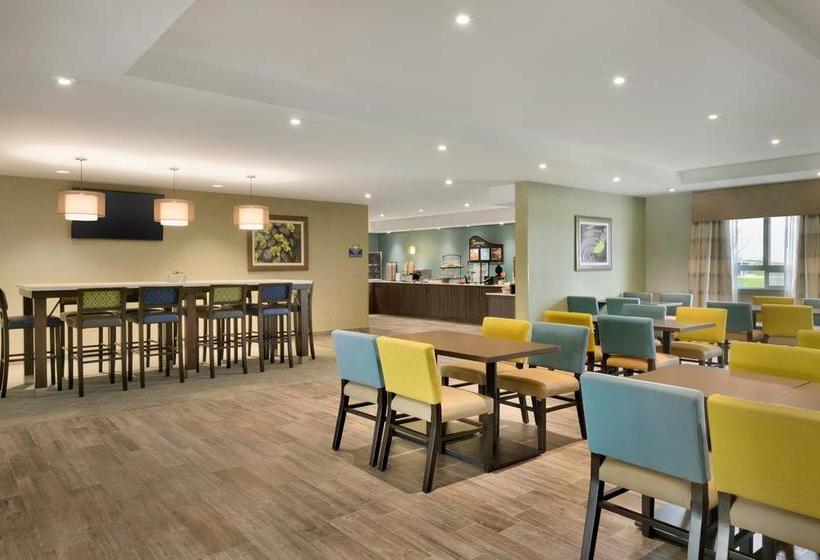 Hotel Days Inn & Suites Airdrie | Airdrie | Alberta | Canada 15