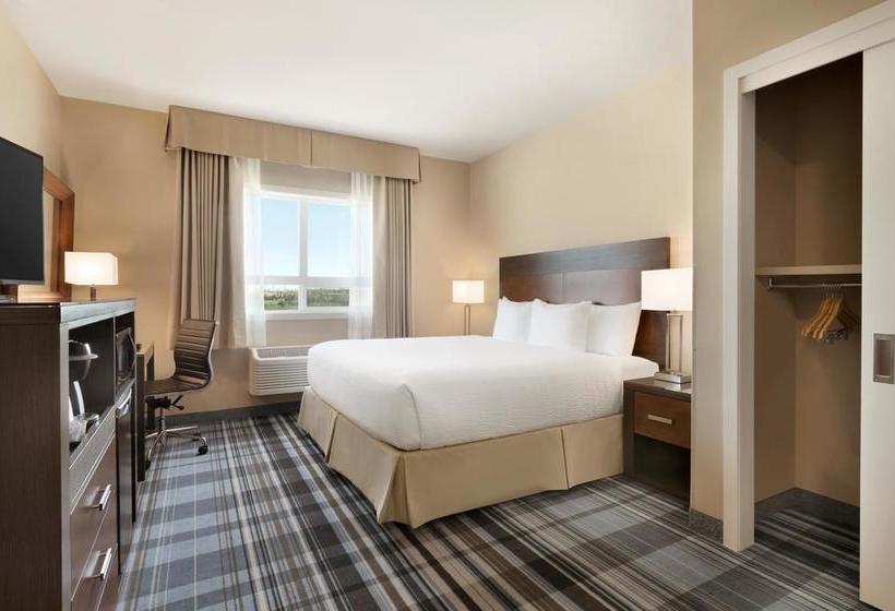 Hotel Days Inn & Suites Airdrie | Airdrie | Alberta | Canada 16