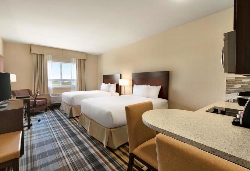 Hotel Days Inn & Suites Airdrie | Airdrie | Alberta | Canada 17