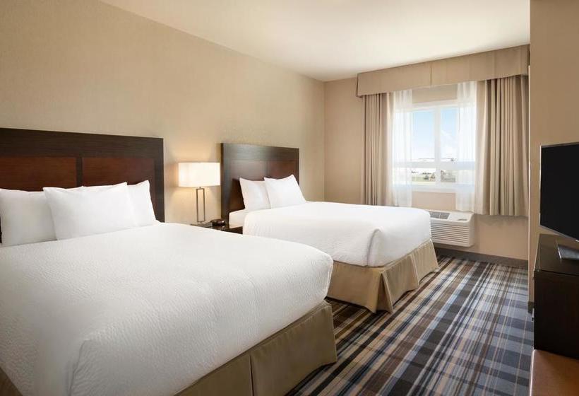 Hotel Days Inn & Suites Airdrie | Airdrie | Alberta | Canada 18