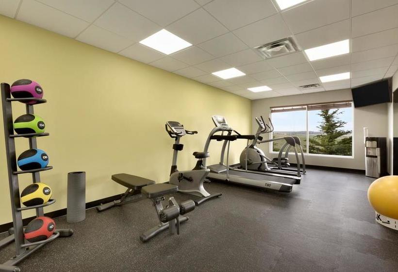 Hotel Days Inn & Suites Airdrie | Airdrie | Alberta | Canada 2