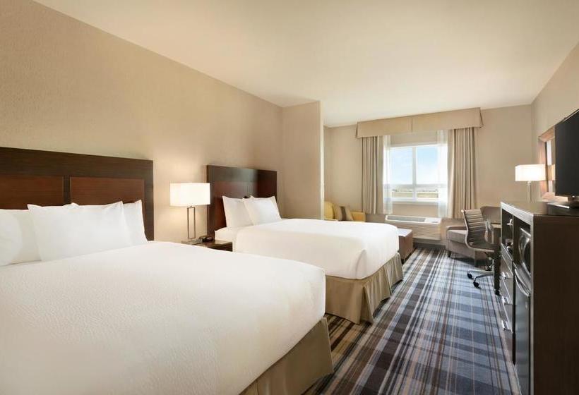 Hotel Days Inn & Suites Airdrie | Airdrie | Alberta | Canada 20