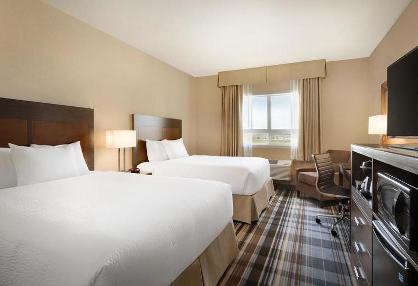 Hotel Days Inn & Suites Airdrie | Airdrie | Alberta | Canada 8