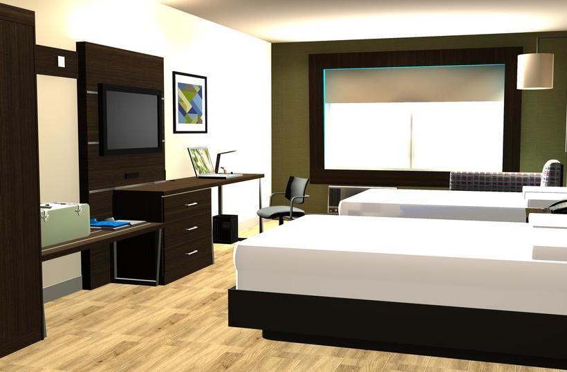 Hotel Holiday Inn Express & Suites Gatineau Ottawa | Gatineau | Quebec | Canada 1