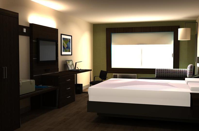 Hotel Holiday Inn Express & Suites Gatineau Ottawa | Gatineau | Quebec | Canada 2