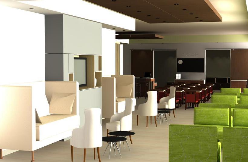 Hotel Holiday Inn Express & Suites Gatineau Ottawa | Gatineau | Quebec | Canada 3