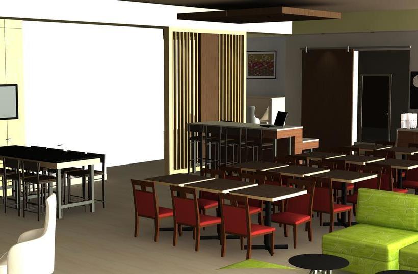 Hotel Holiday Inn Express & Suites Gatineau Ottawa | Gatineau | Quebec | Canada 4