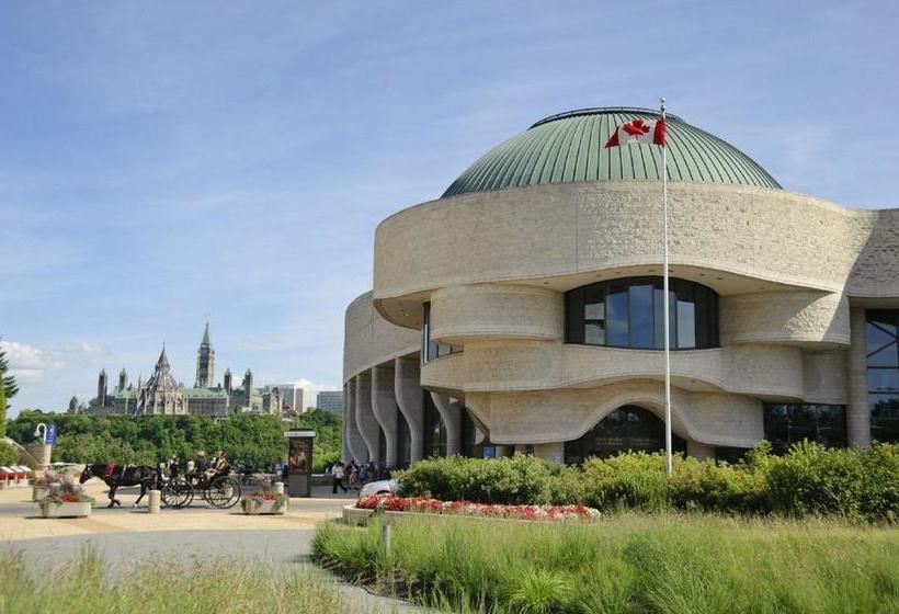 Hotel Holiday Inn Express & Suites Gatineau Ottawa | Gatineau | Quebec | Canada 9