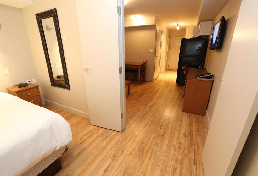 Hotel Platinum Residences | Fort McMurray | Alberta | Canada 11