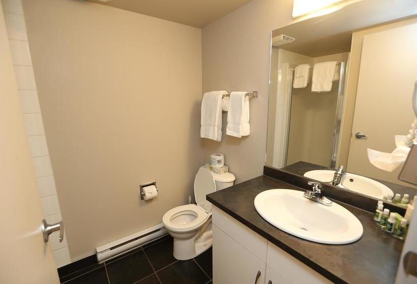 Hotel Platinum Residences | Fort McMurray | Alberta | Canada 14