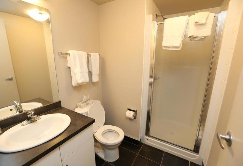 Hotel Platinum Residences | Fort McMurray | Alberta | Canada 17