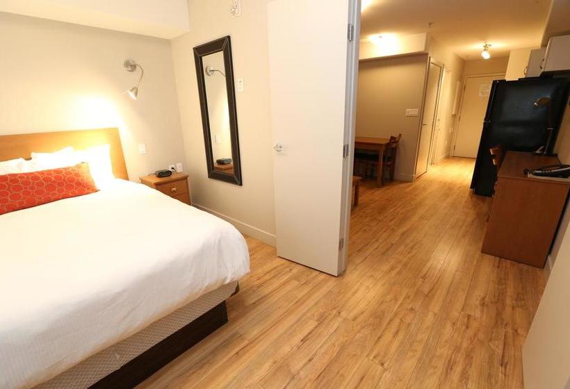 Hotel Platinum Residences | Fort McMurray | Alberta | Canada 18