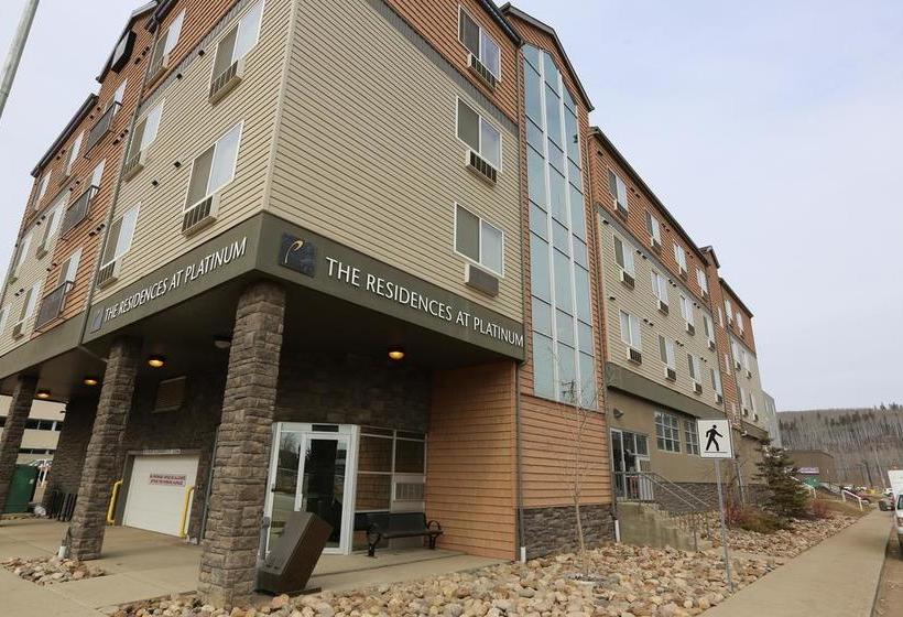 Hotel Platinum Residences | Fort McMurray | Alberta | Canada 2