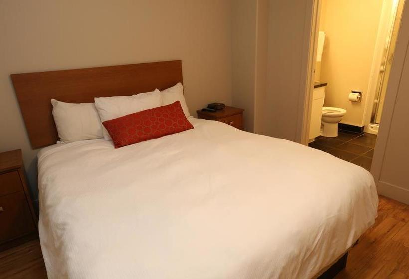 Hotel Platinum Residences | Fort McMurray | Alberta | Canada 20