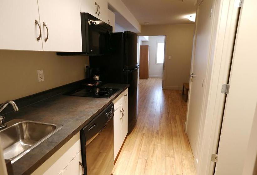 Hotel Platinum Residences | Fort McMurray | Alberta | Canada 3