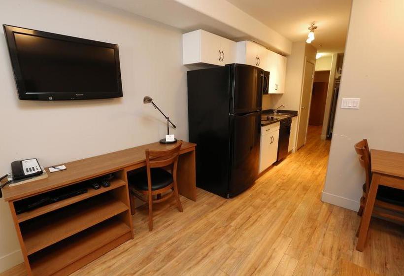 Hotel Platinum Residences | Fort McMurray | Alberta | Canada 4